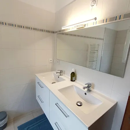 ,proche De La Appartement *