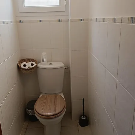 ,proche De La Appartement *