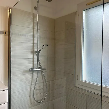 Apartment T2 ,proche De La San-Martino-di-Lota