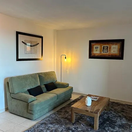 ,proche De La Apartment