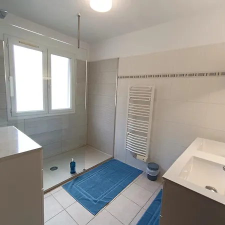 Appartement Charmant Appart ,Proche De La Plage San-Martino-di-Lota
